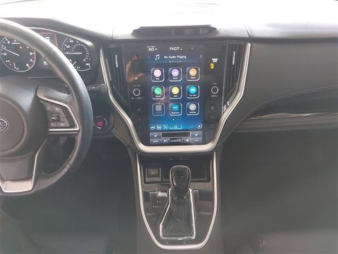 Used 2022 Subaru Outback Limited image 20