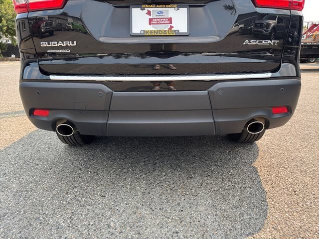 Certified 2025 Subaru Ascent Premium AWD/4WD image 30