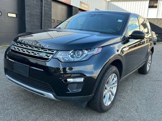 Used 2018 Land Rover Discovery Sport HSE video 1