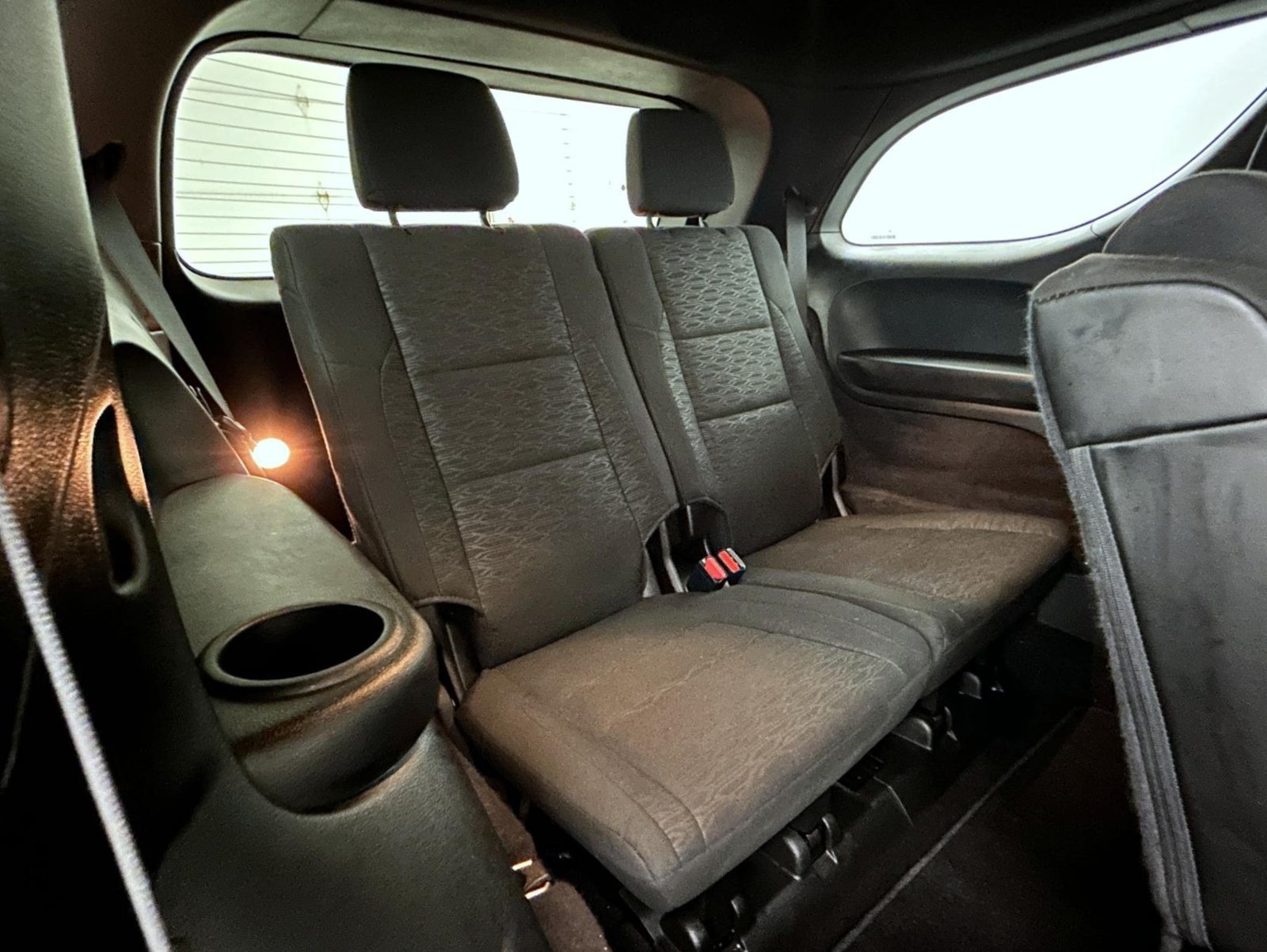 Certified 2023 Dodge Durango GT AWD/4WD image 19