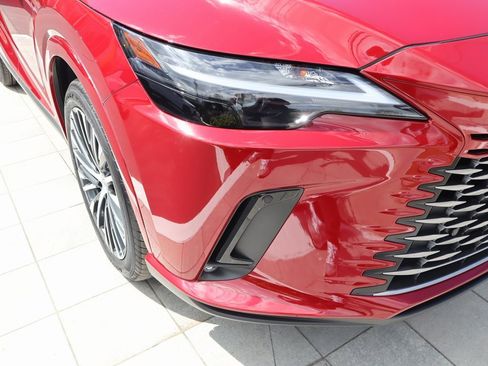 Used 2025 Lexus RX 350 FWD image 17