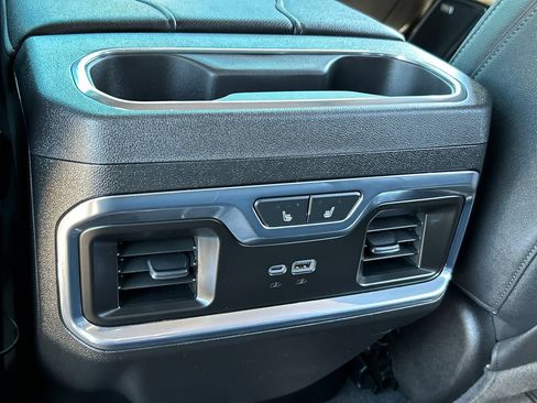 Used 2024 Chevrolet Silverado 2500 LTZ w/ LTZ Convenience Package AWD/4WD image 20