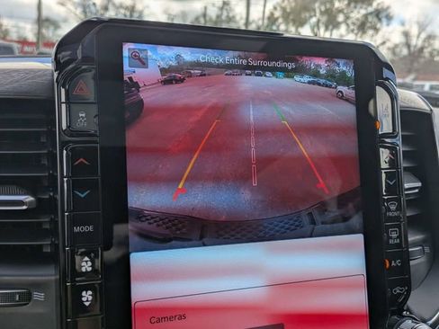 New 2026 RAM 1500 Laramie w/ Night Edition image 22