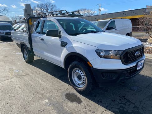 Used 2019 Ford Ranger XL image 3