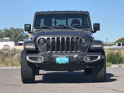 Used 2023 Jeep Gladiator Sport AWD/4WD image 10