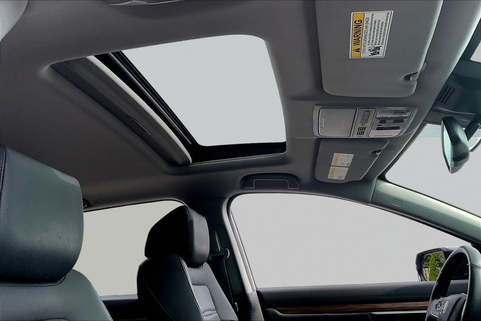 Used 2022 Honda CR-V Touring image 26