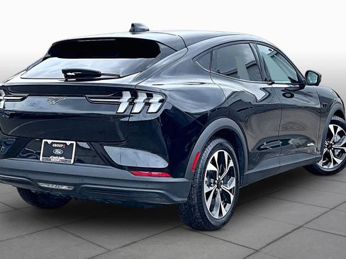 Certified 2025 Ford Mustang Mach-E Select w/ Comfort Package Lite AWD/4WD image 6