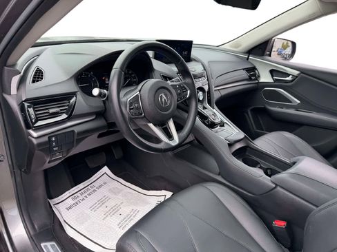 Used 2023 Acura RDX AWD image 16