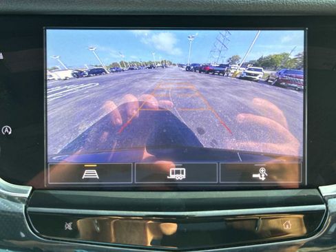 Certified 2024 Cadillac XT6 Sport image 15