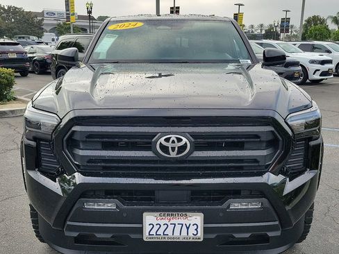 Used 2024 Toyota Tacoma SR5 image 24