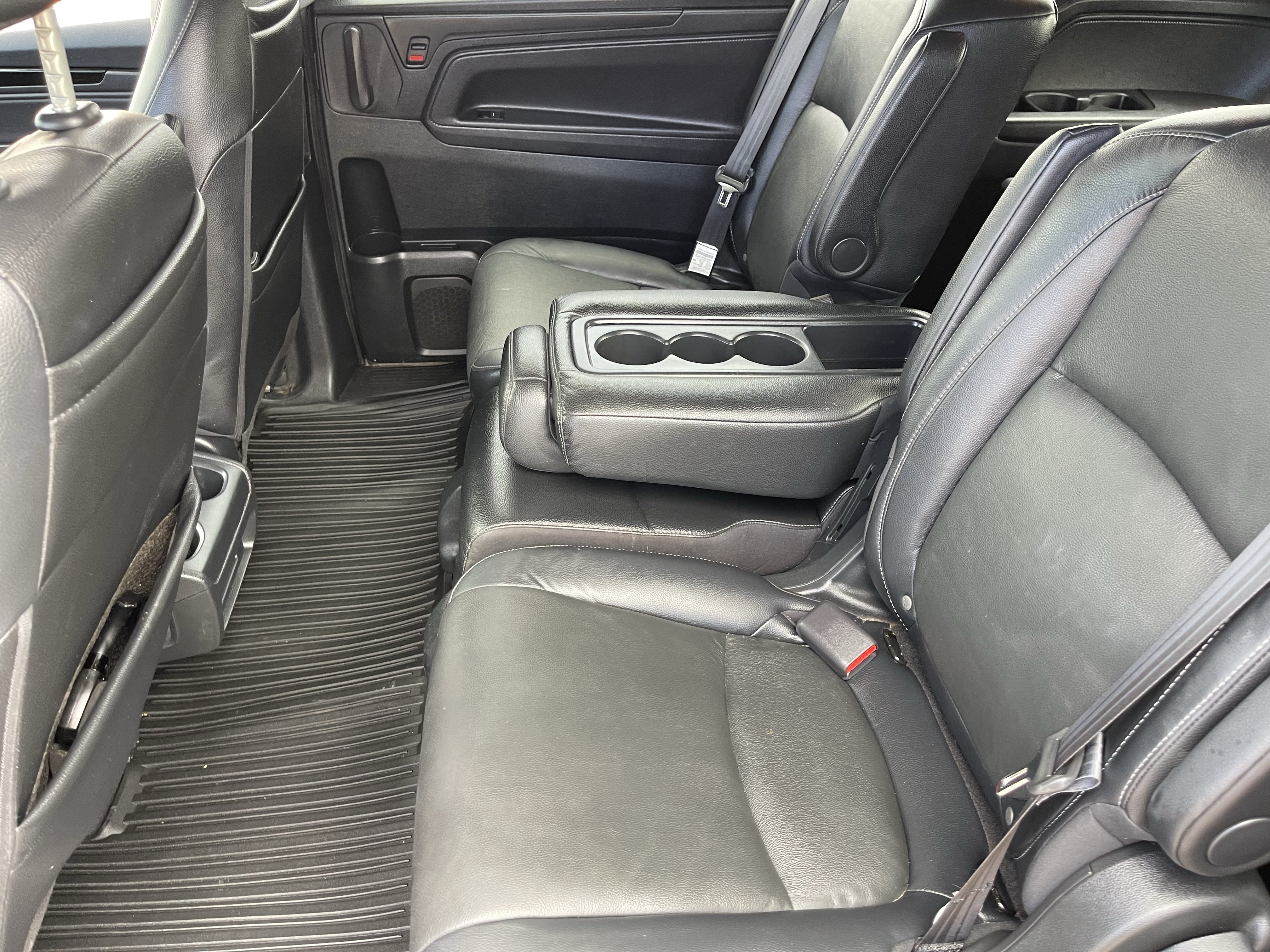 Used 2021 Honda Odyssey Touring image 18