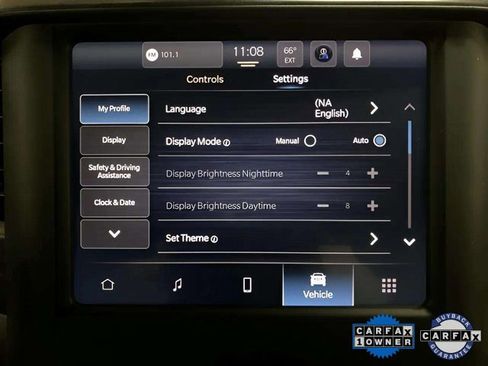 Used 2024 RAM 2500 Big Horn w/ Bed Utility Group image 37