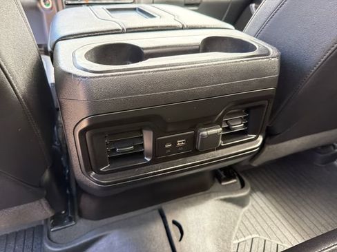 Used 2021 Chevrolet Silverado 1500 RST AWD/4WD image 26