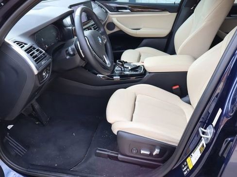 Used 2023 BMW X3 xDrive30i w/ Premium Package AWD/4WD image 14