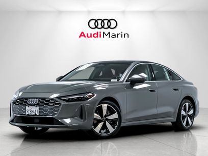 Used 2025 Audi A5 2.0T Premium Plus w/ Premium Plus