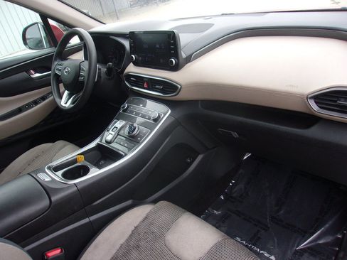 Used 2022 Hyundai Santa Fe SEL AWD/4WD image 12