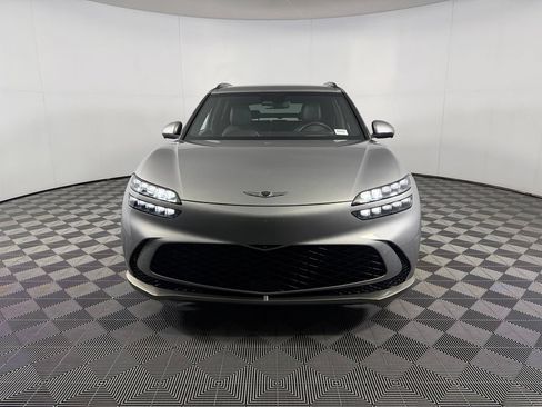 Used 2024 Genesis GV60 Performance AWD/4WD image 3