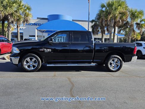 Used 2019 RAM 1500 Big Horn image 2