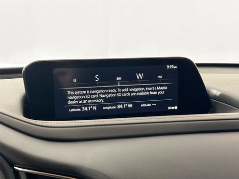 New 2025 MAZDA CX-30 AWD 2.5 S w/ Preferred Package image 24