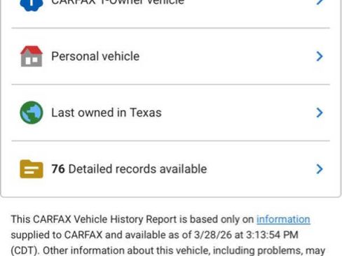 Used 2014 Buick Enclave Leather w/ LPO, Cargo Convenience Pkg image 37