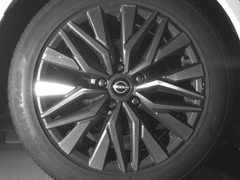 Used 2025 Nissan Altima 2.5 SV image 15