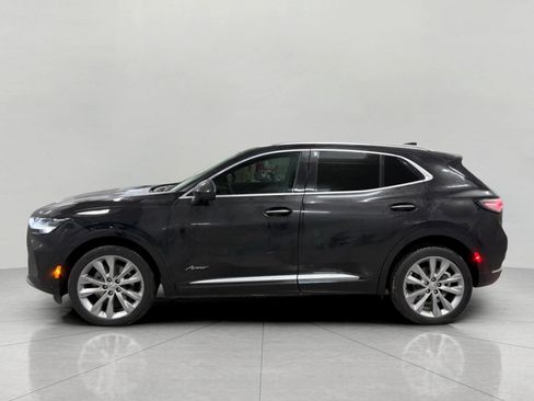 Used 2023 Buick Envision Avenir image 5