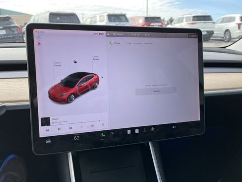 Used 2018 Tesla Model 3 Long Range image 32