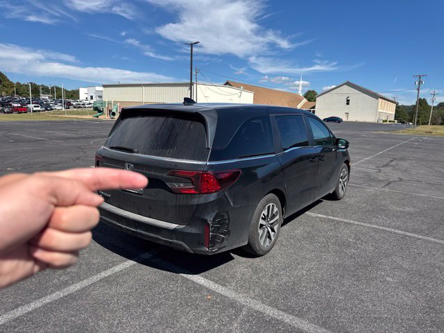 Used 2026 Honda Odyssey EX-L image 12