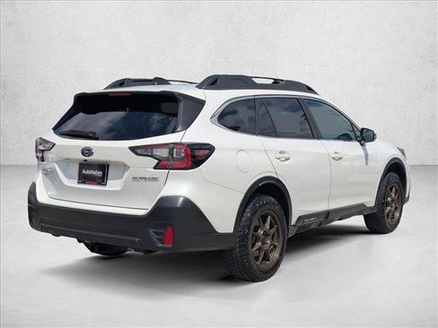 Used 2022 Subaru Outback Premium AWD/4WD image 5