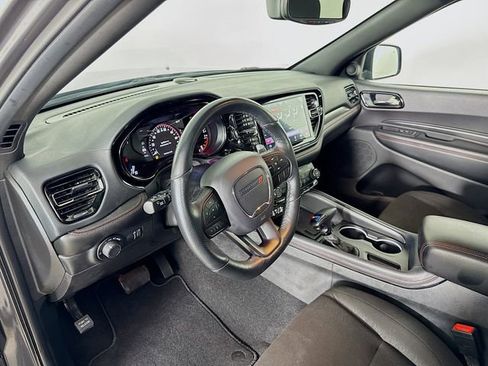 Used 2023 Dodge Durango R/T w/ Blacktop Package image 13