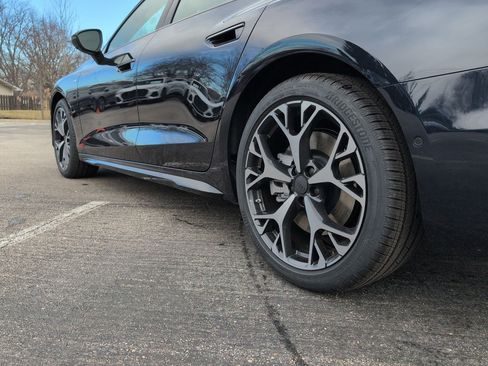 New 2026 Audi A6 Premium Plus image 3