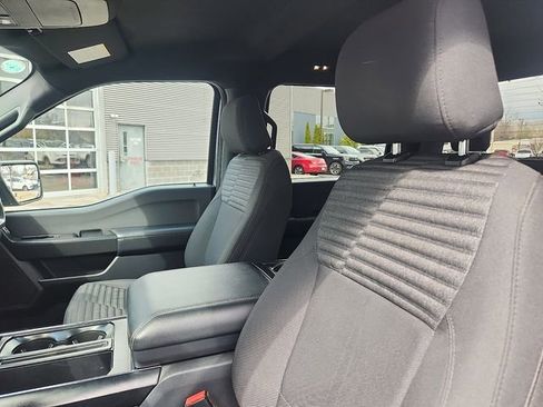 Certified 2023 Ford F150 XL w/ STX Appearance Package AWD/4WD image 21