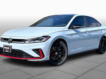 New 2026 Volkswagen Jetta GLI Autobahn