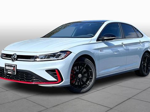 New 2026 Volkswagen Jetta GLI Autobahn image 1