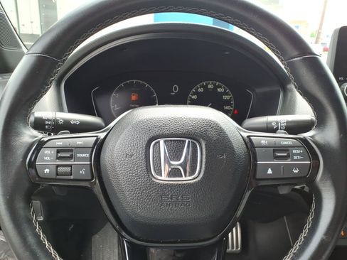 Used 2024 Honda Civic Sport image 18