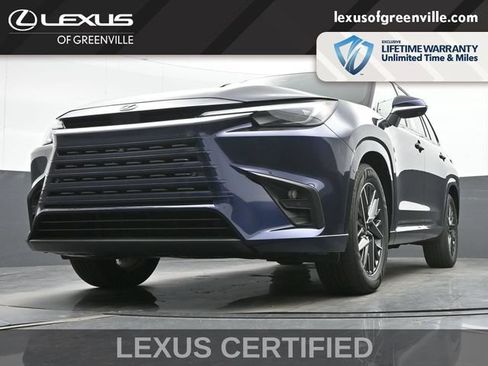 Used 2026 Lexus TX 350 AWD w/ Technology Package image 29