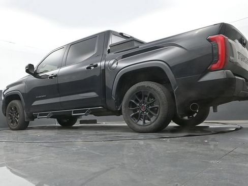 Used 2024 Toyota Tundra SR5 w/ SR5 Premium Package AWD/4WD image 10