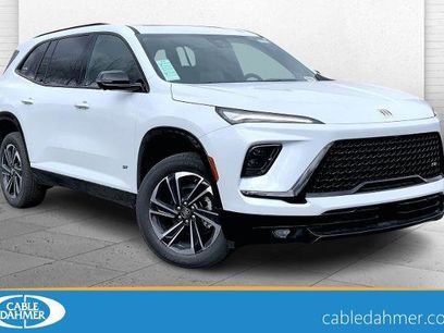 New 2026 Buick Enclave Sport Touring w/ Power Package