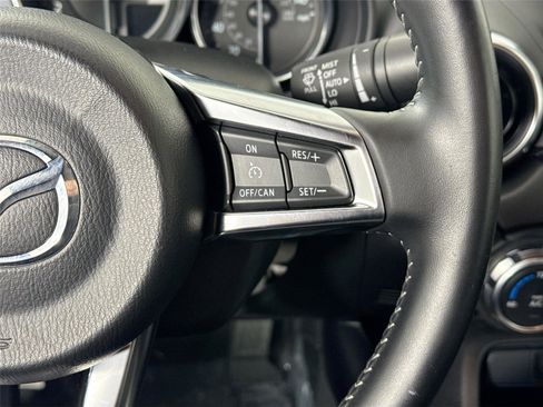 Certified 2023 MAZDA MX-5 Miata Grand Touring image 22