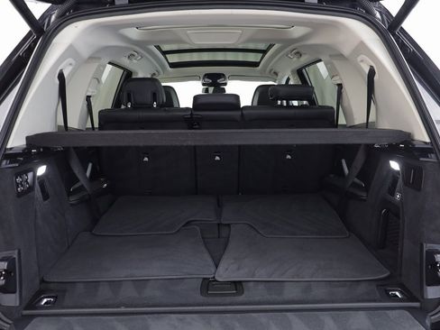 Certified 2023 BMW X7 xDrive40i w/ Parking Assistance Package image 17