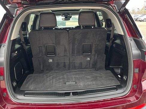 Used 2021 Jeep Grand Cherokee L Limited image 16