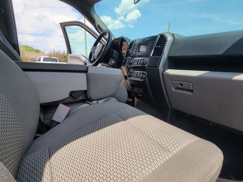 Used 2016 Ford F150 XLT AWD/4WD image 53