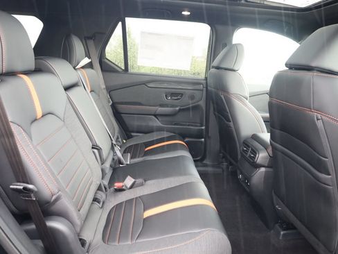 New 2026 Honda Passport TrailSport image 33