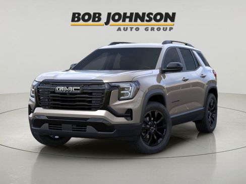 New 2026 GMC Terrain Elevation w/ Elevation Premium Package AWD/4WD image 7
