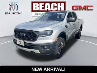 Used 2019 Ford Ranger XLT w/ Equipment Group 301A Mid RWD video 1