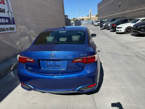 Used 2016 Acura ILX FWD image 6
