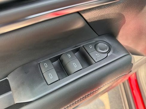 New 2027 GMC Terrain Elevation w/ Elevation Premium Package FWD image 16