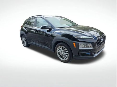 Used 2020 Hyundai Kona SEL Plus image 2