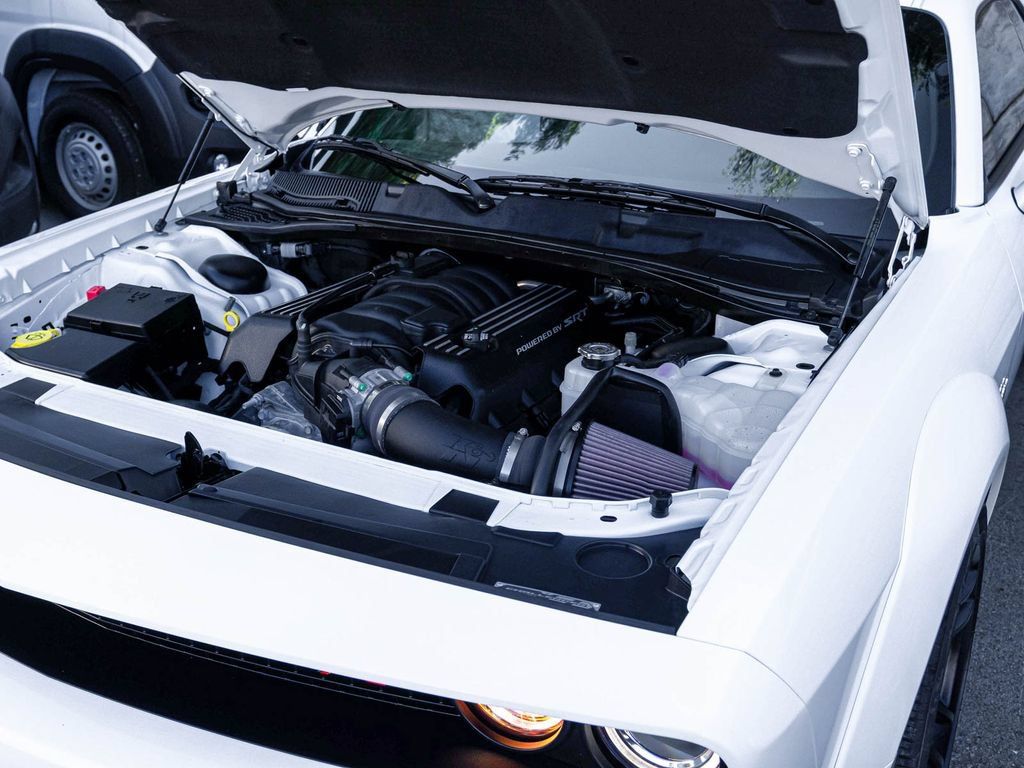 Used 2023 Dodge Challenger R/T Scat Pack RWD image 27