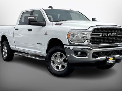 Used 2024 RAM 2500 Big Horn